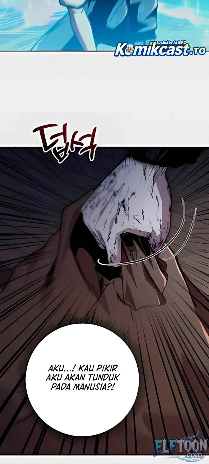 Holy Emperor’s Grandson is a Necromancer Chapter 102 Gambar 5