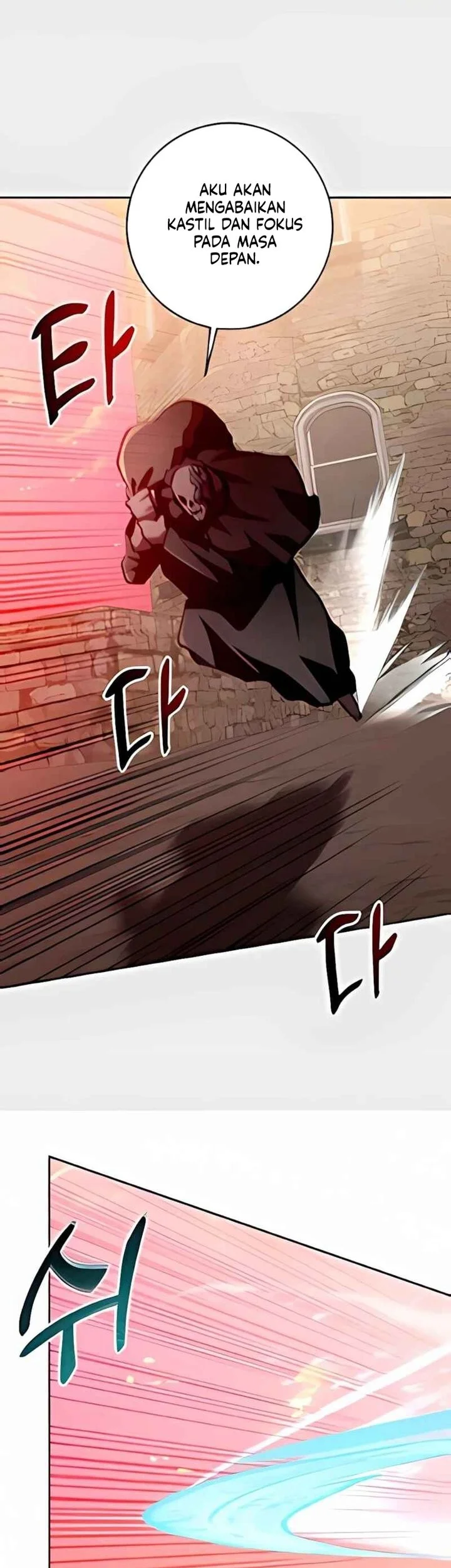 Holy Emperor’s Grandson is a Necromancer Chapter 102 Gambar 6