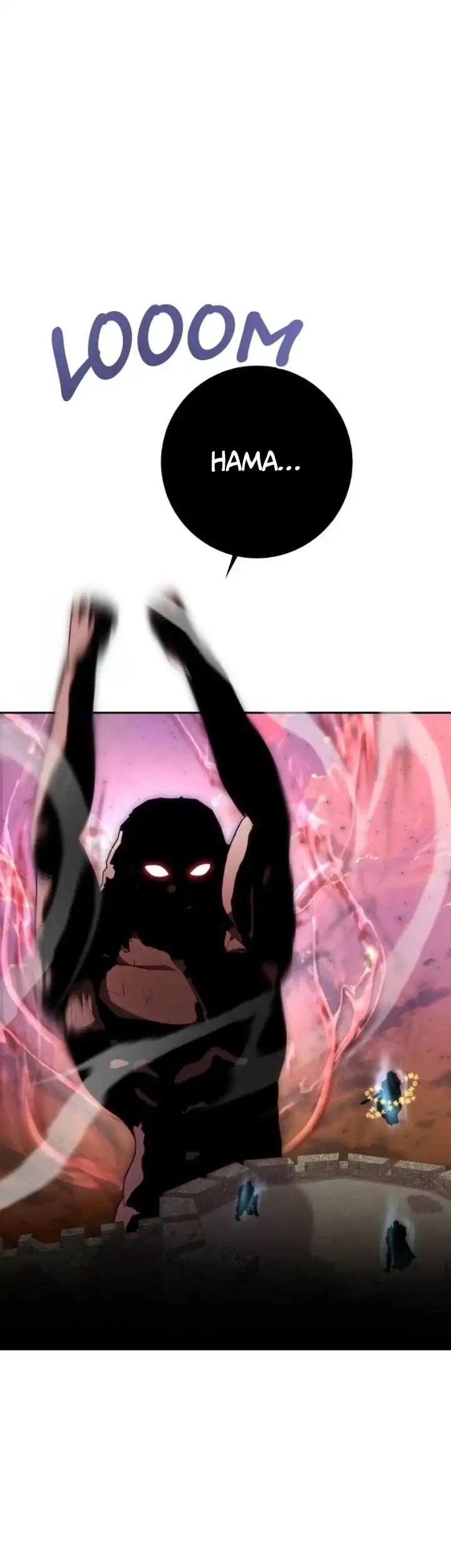 Holy Emperor’s Grandson is a Necromancer Chapter 103 Gambar 6