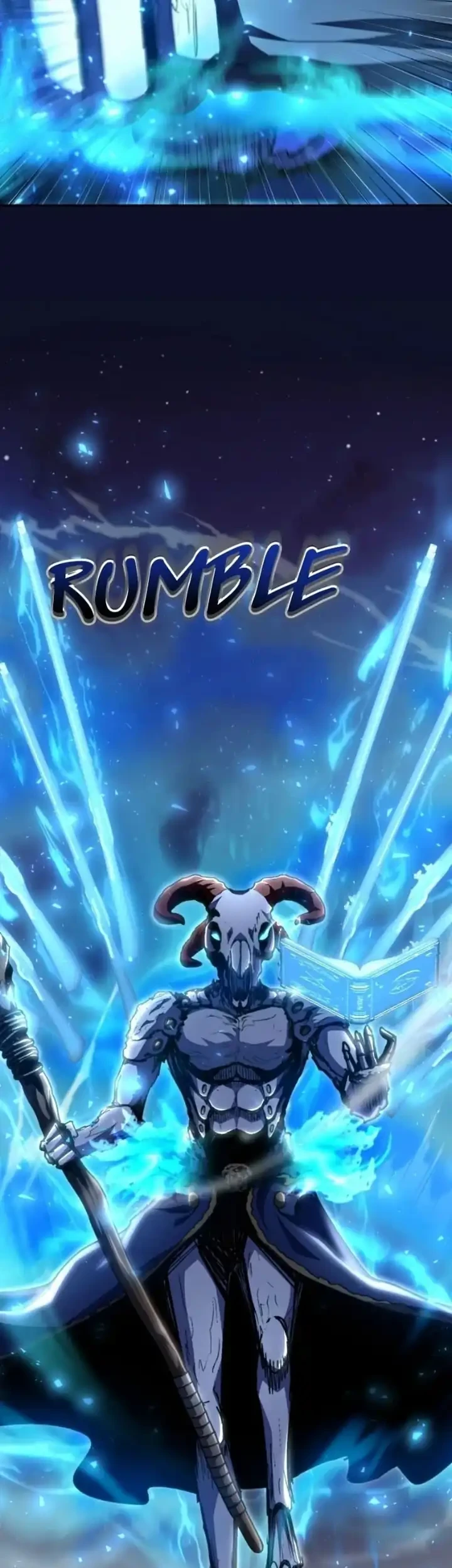 Holy Emperor’s Grandson is a Necromancer Chapter 104 Gambar 4