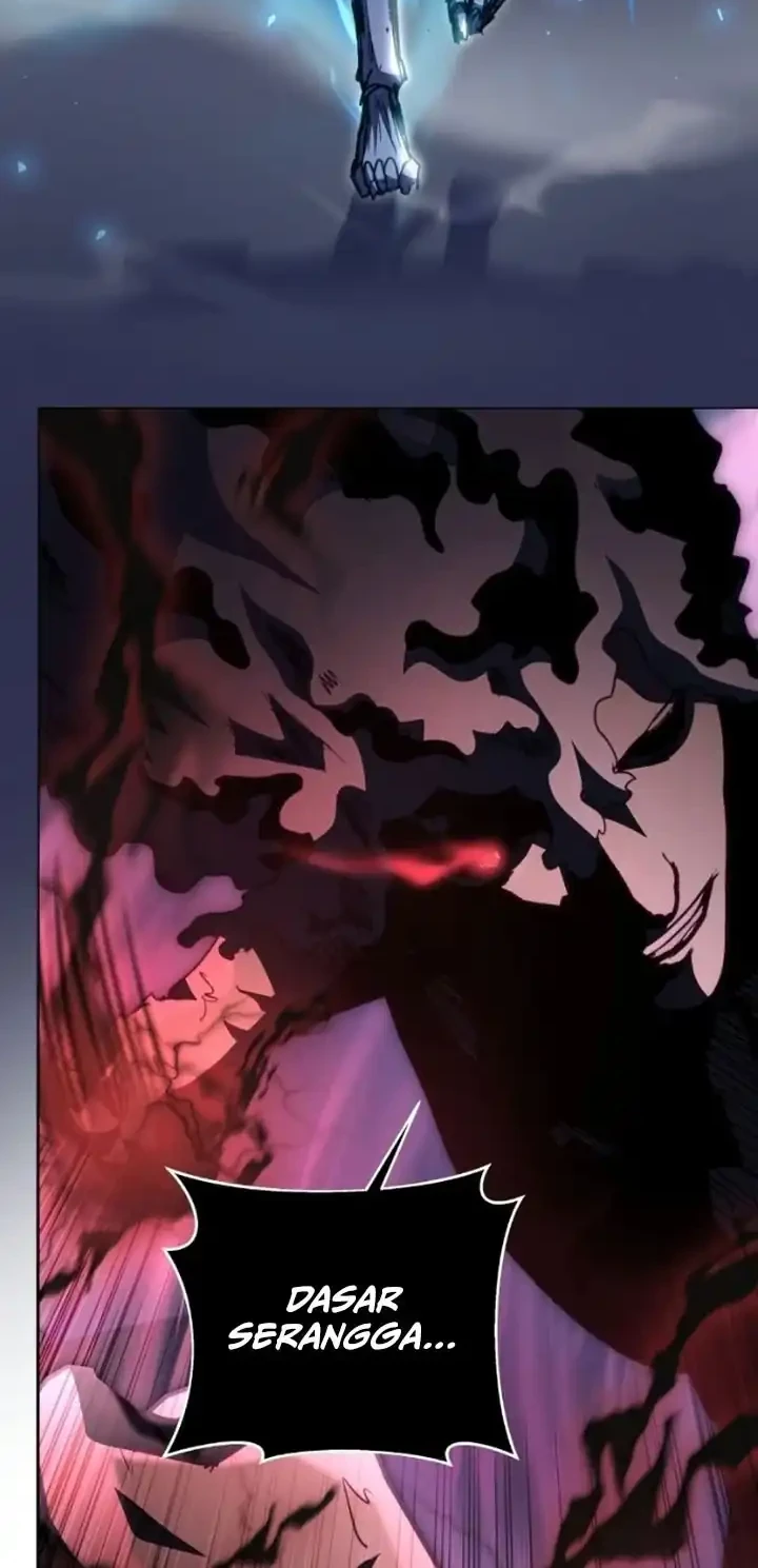 Holy Emperor’s Grandson is a Necromancer Chapter 104 Gambar 5