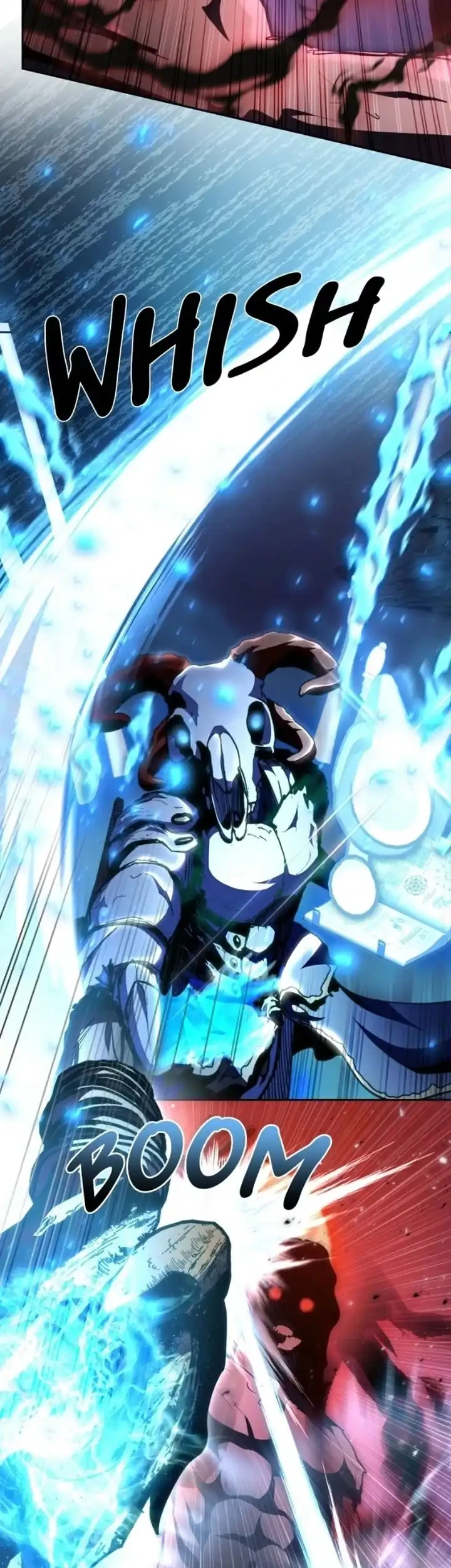 Holy Emperor’s Grandson is a Necromancer Chapter 104 Gambar 6