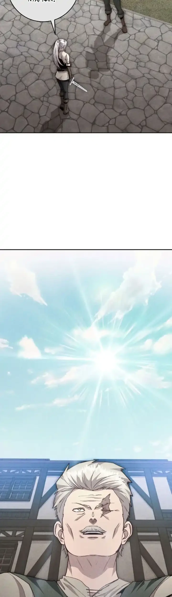 Holy Emperor’s Grandson is a Necromancer Chapter 105 Gambar 6