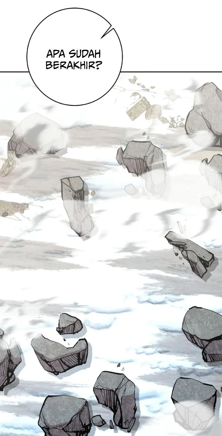 Holy Emperor’s Grandson is a Necromancer Chapter 106 Gambar 5