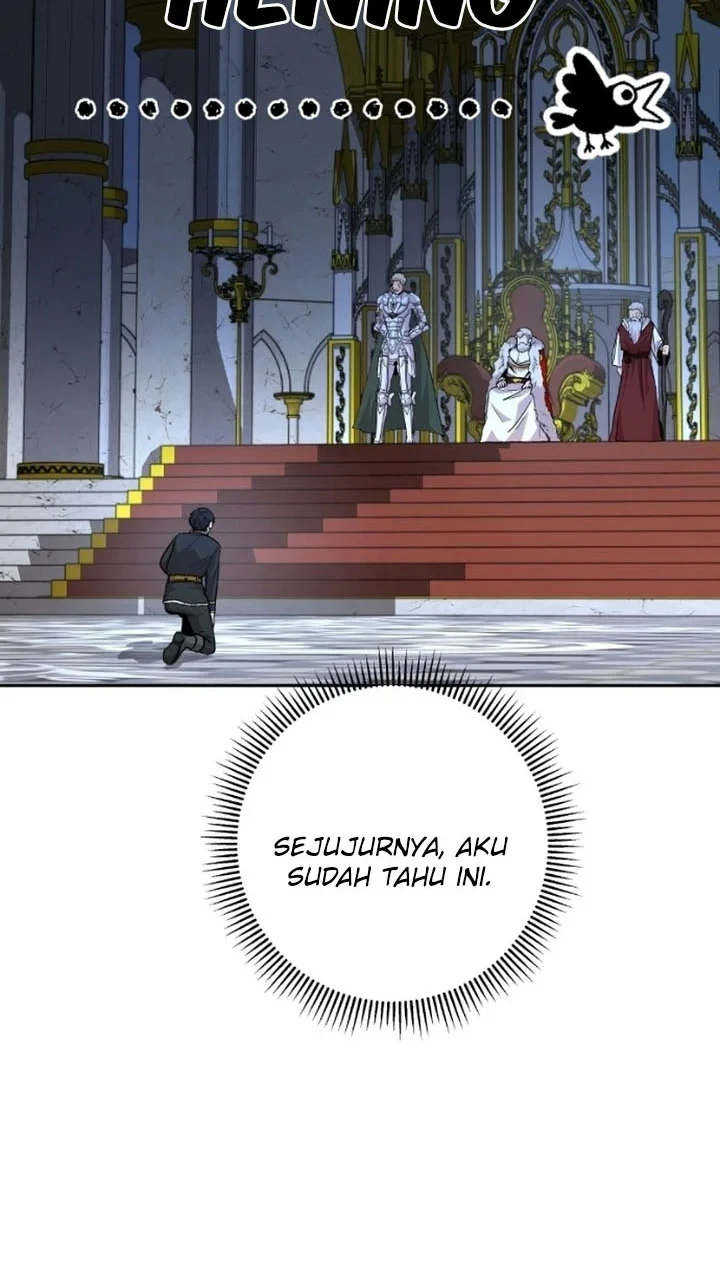 Holy Emperor’s Grandson is a Necromancer Chapter 107 Gambar 5