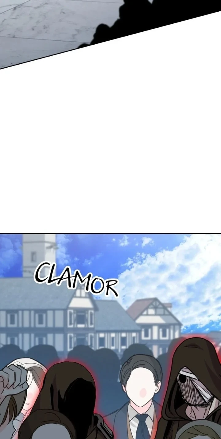 Holy Emperor’s Grandson is a Necromancer Chapter 108 Gambar 5