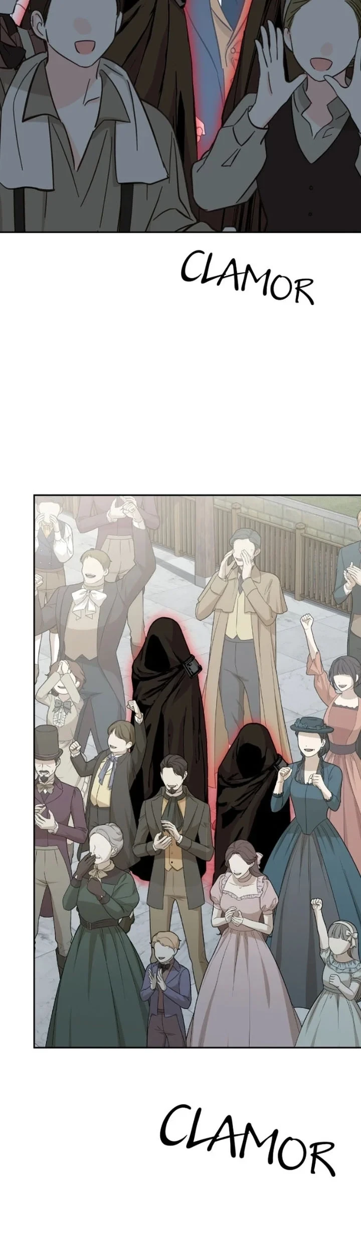 Holy Emperor’s Grandson is a Necromancer Chapter 108 Gambar 6