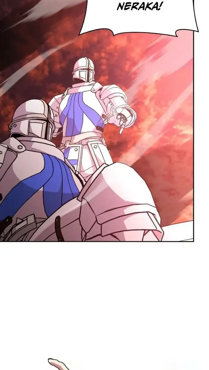 Holy Emperor’s Grandson is a Necromancer Chapter 109 Gambar 5
