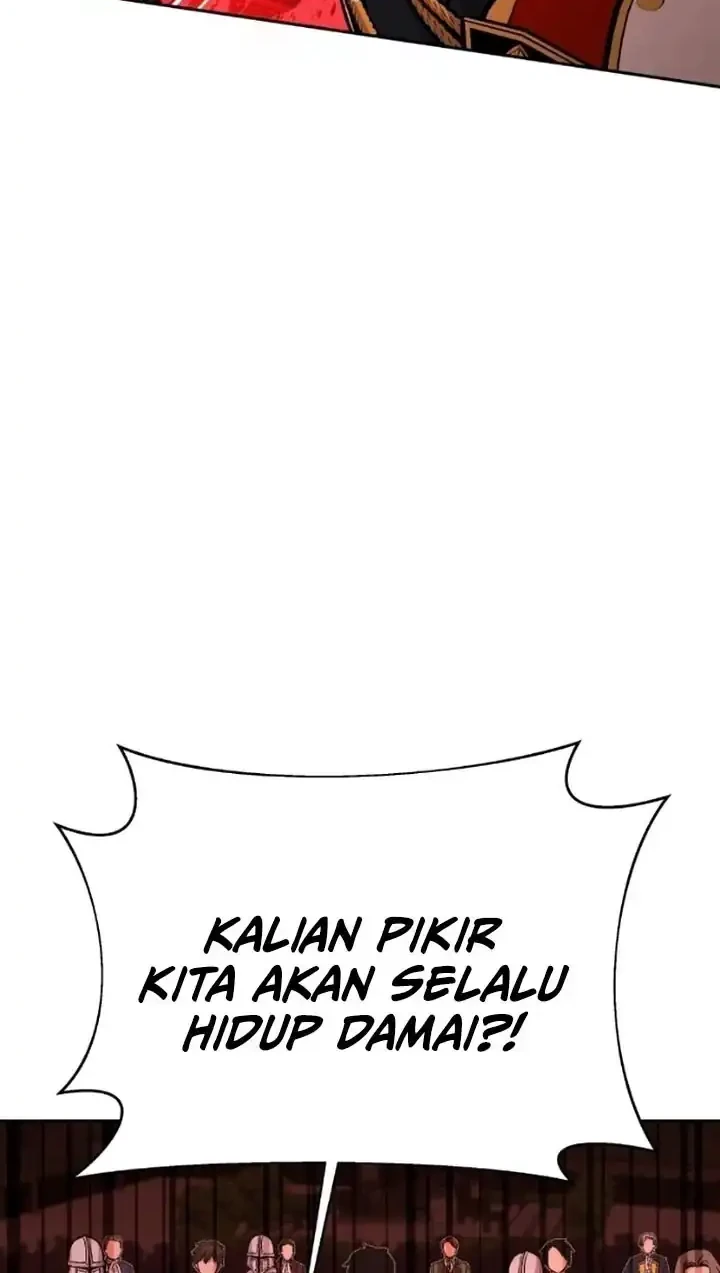 Holy Emperor’s Grandson is a Necromancer Chapter 109 Gambar 7