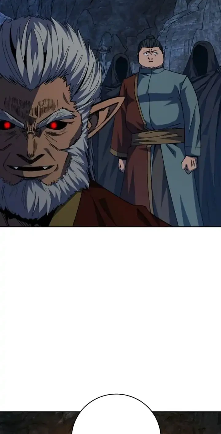 Holy Emperor’s Grandson is a Necromancer Chapter 110 Gambar 5