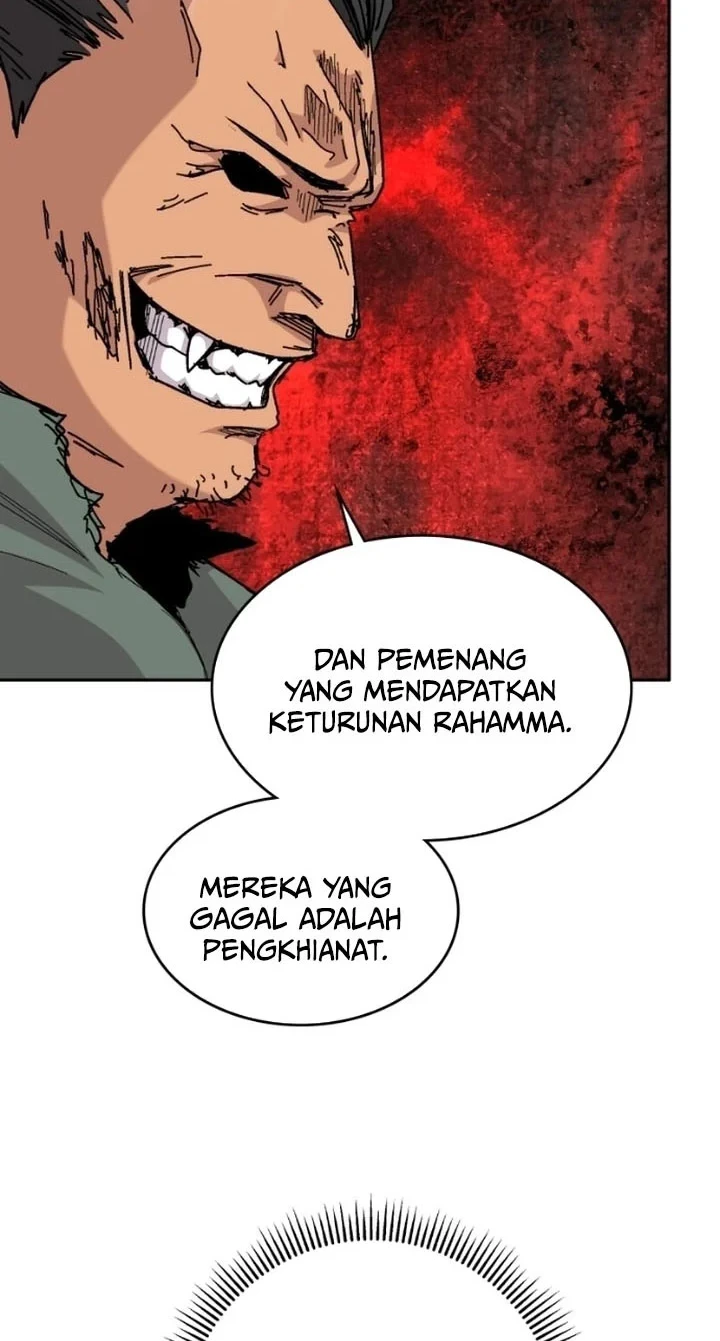 Holy Emperor’s Grandson is a Necromancer Chapter 111 Gambar 7