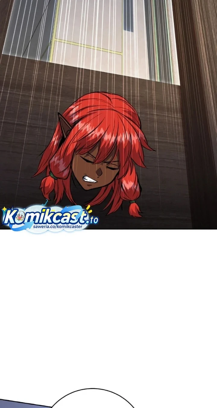 Holy Emperor’s Grandson is a Necromancer Chapter 114 Gambar 5