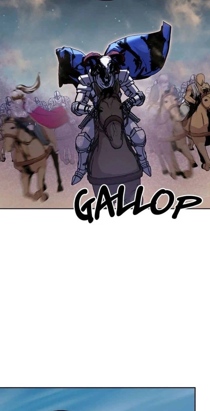 Holy Emperor’s Grandson is a Necromancer Chapter 115 Gambar 5