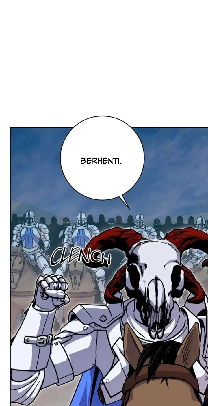 Holy Emperor’s Grandson is a Necromancer Chapter 115 Gambar 7