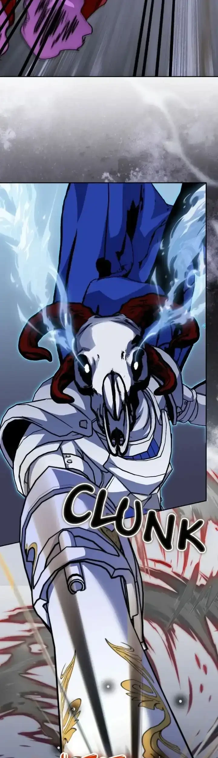 Holy Emperor’s Grandson is a Necromancer Chapter 116 Gambar 8