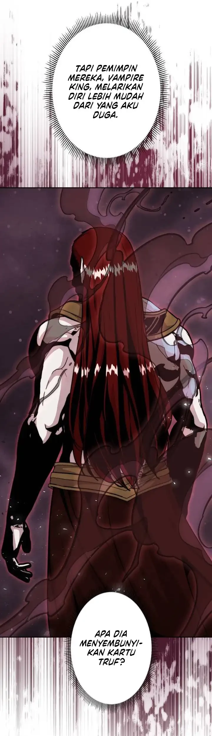 Holy Emperor’s Grandson is a Necromancer Chapter 120 Gambar 5
