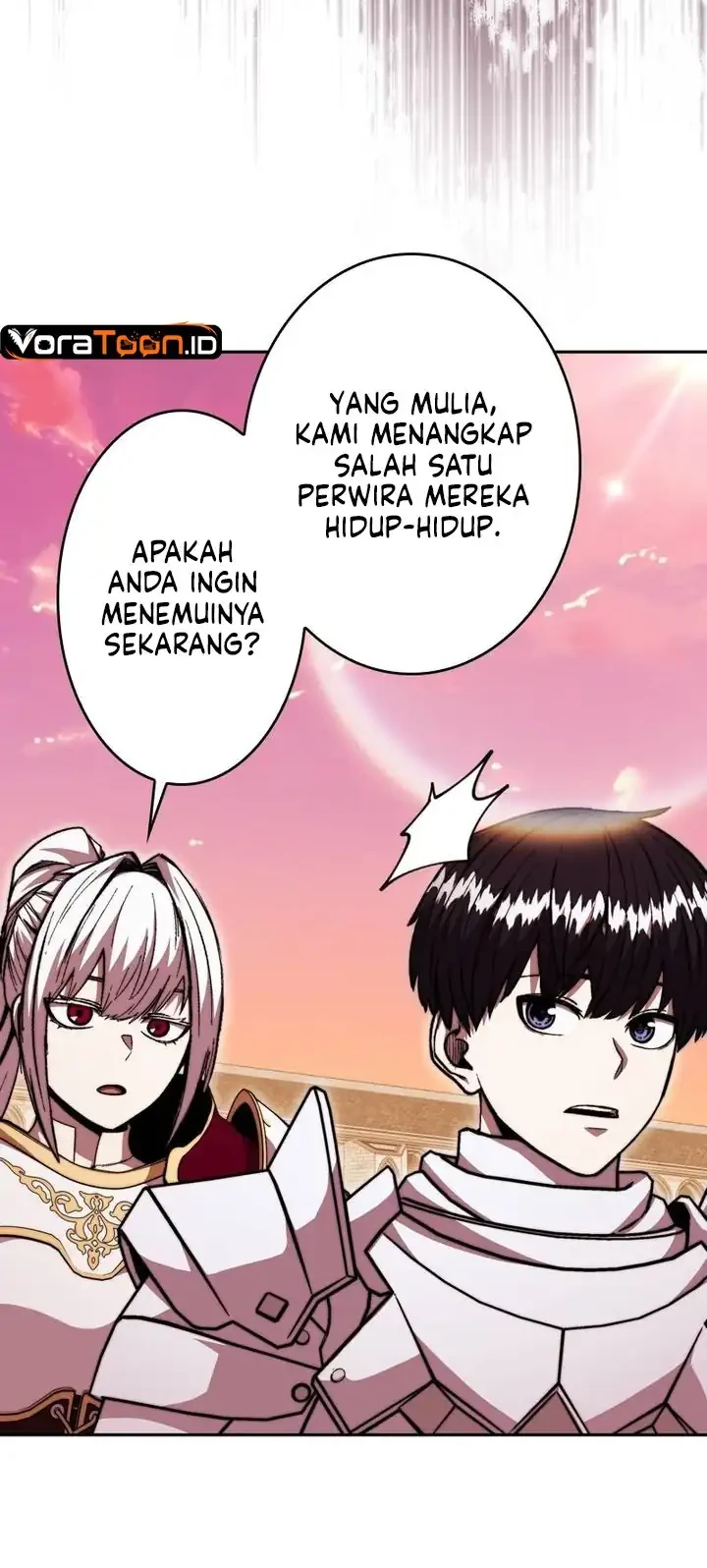 Holy Emperor’s Grandson is a Necromancer Chapter 120 Gambar 6