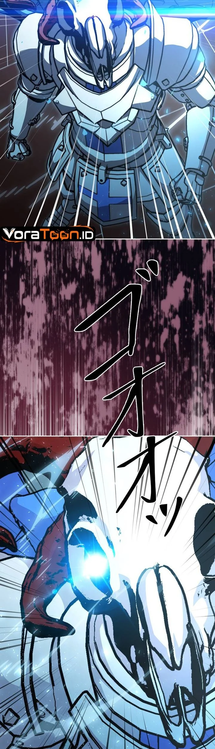 Holy Emperor’s Grandson is a Necromancer Chapter 124 Gambar 4