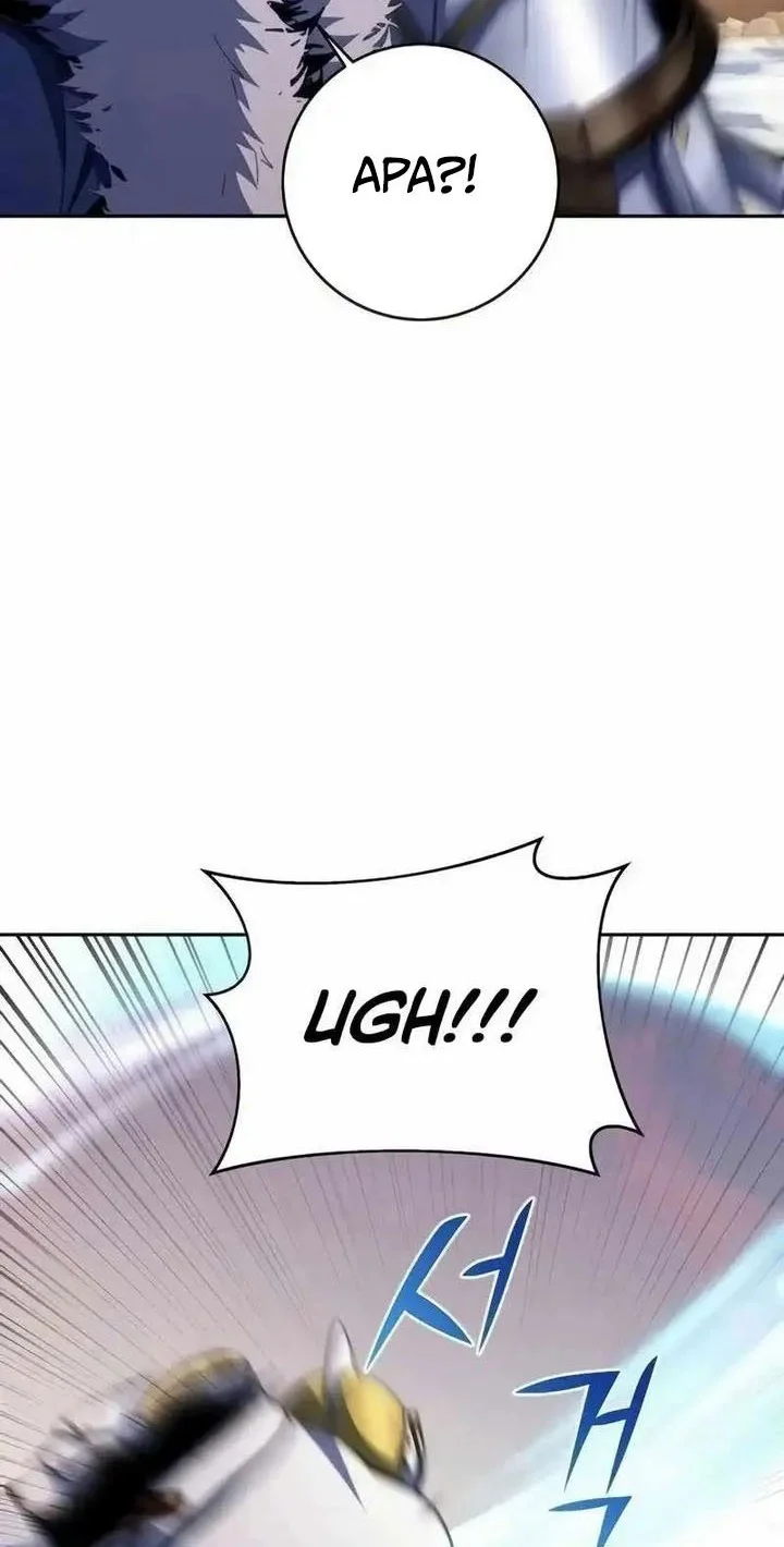 Holy Emperor’s Grandson is a Necromancer Chapter 95 Gambar 4