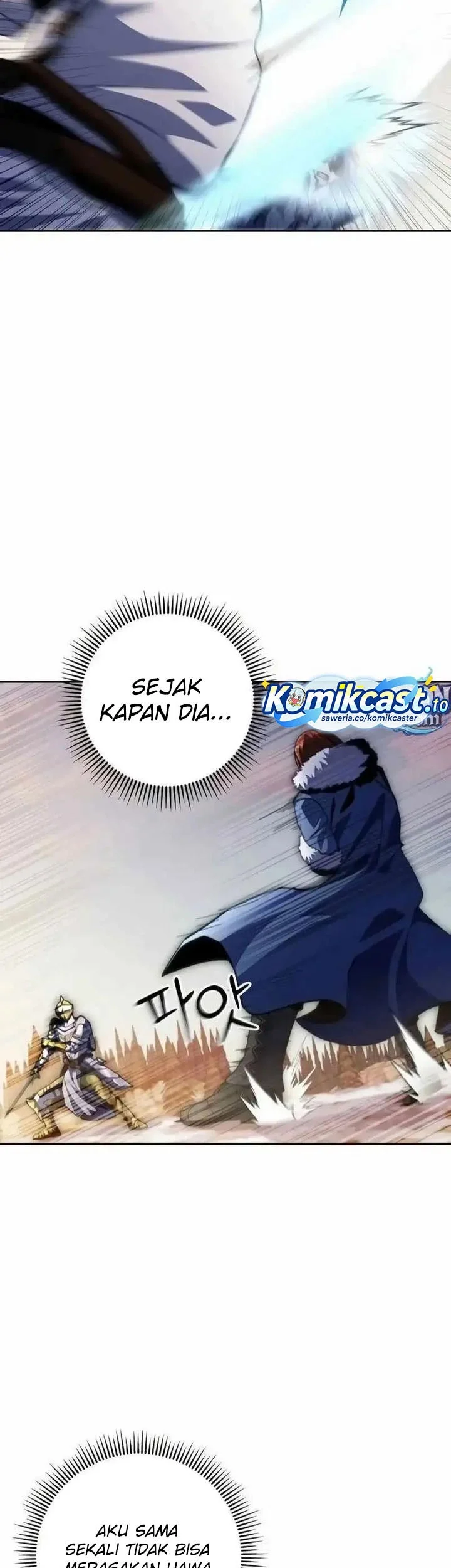 Holy Emperor’s Grandson is a Necromancer Chapter 95 Gambar 5