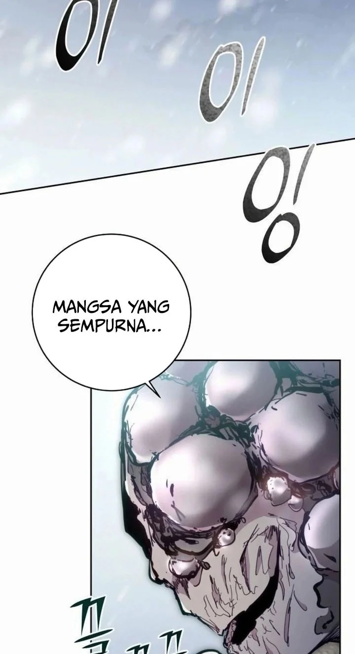 Holy Emperor’s Grandson is a Necromancer Chapter 96 Gambar 6