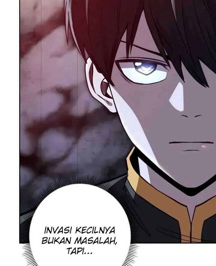 Holy Emperor’s Grandson is a Necromancer Chapter 97 Gambar 4