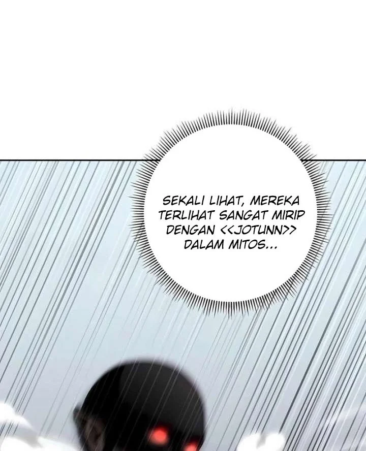 Holy Emperor’s Grandson is a Necromancer Chapter 97 Gambar 6