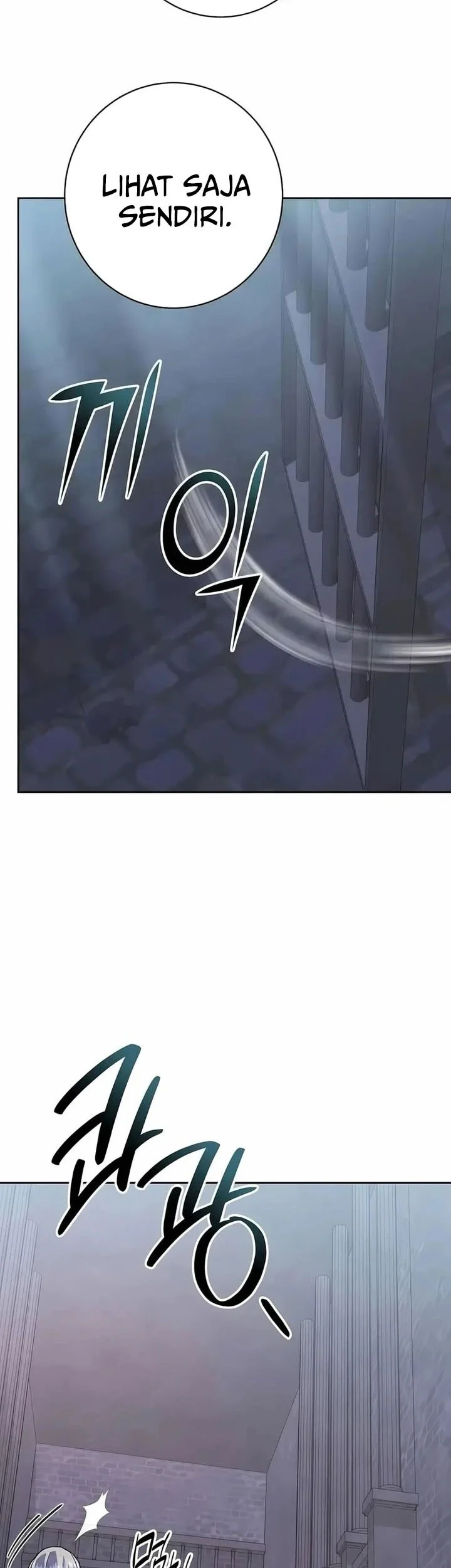 Holy Emperor’s Grandson is a Necromancer Chapter 98 Gambar 5