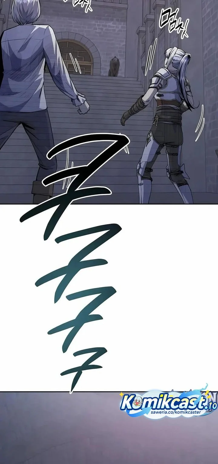 Holy Emperor’s Grandson is a Necromancer Chapter 98 Gambar 6