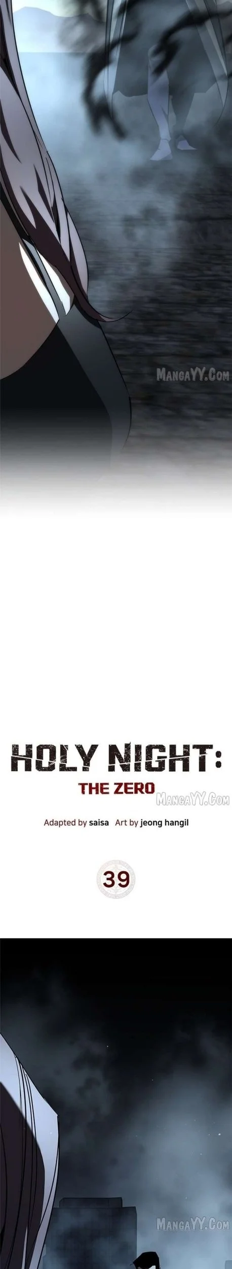 Holy Night: The Zero Chapter 39 Gambar 4
