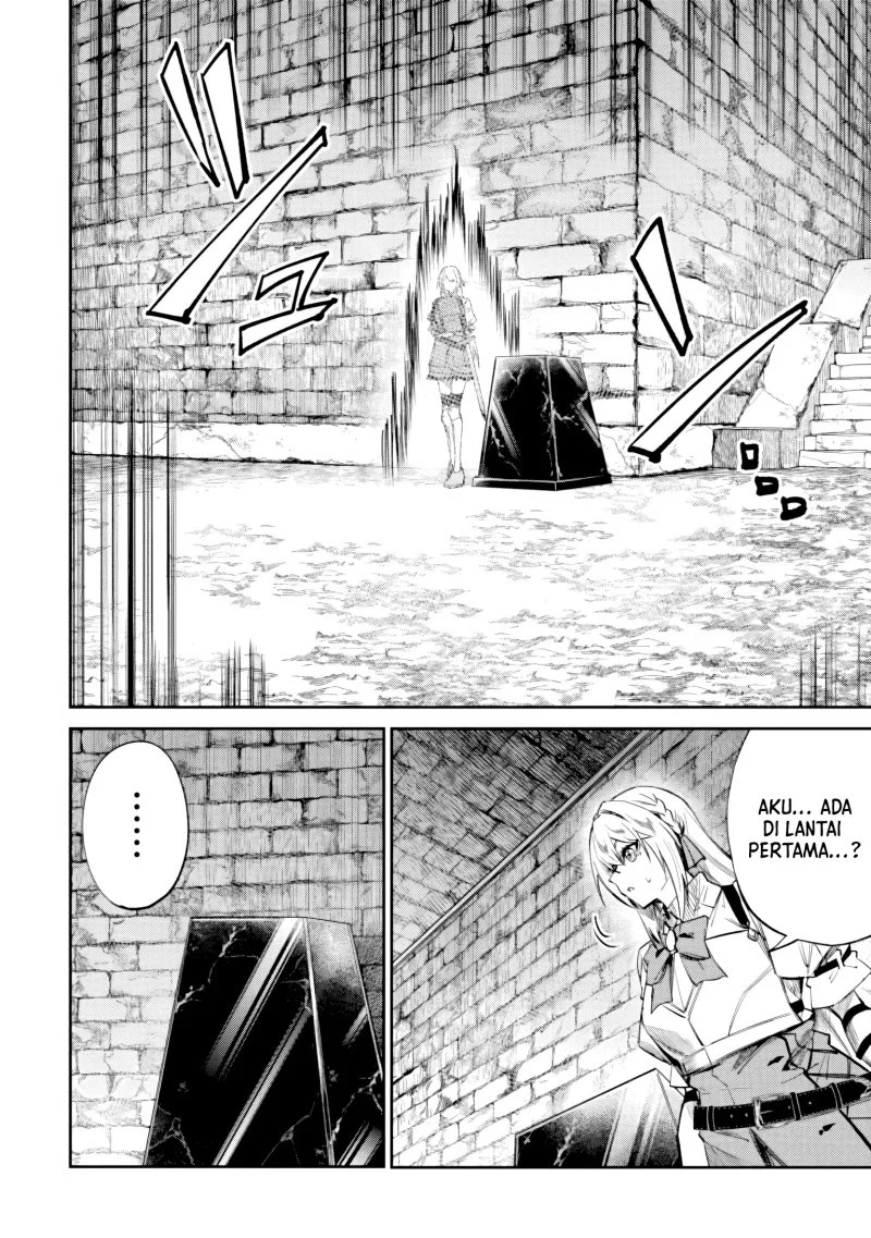 Manga Home Center-goto Yobidasareta Watashi no Daimeikyuu Renovation! Chapter 7.2 gambar 2
