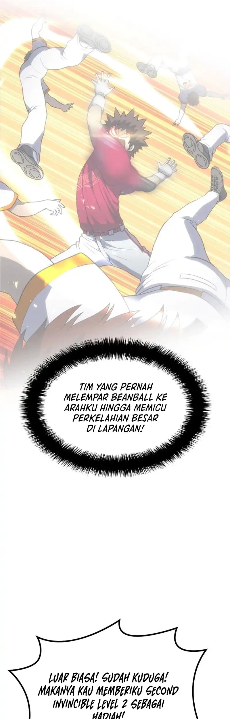 Home Plate Villain Chapter 101 Gambar 4