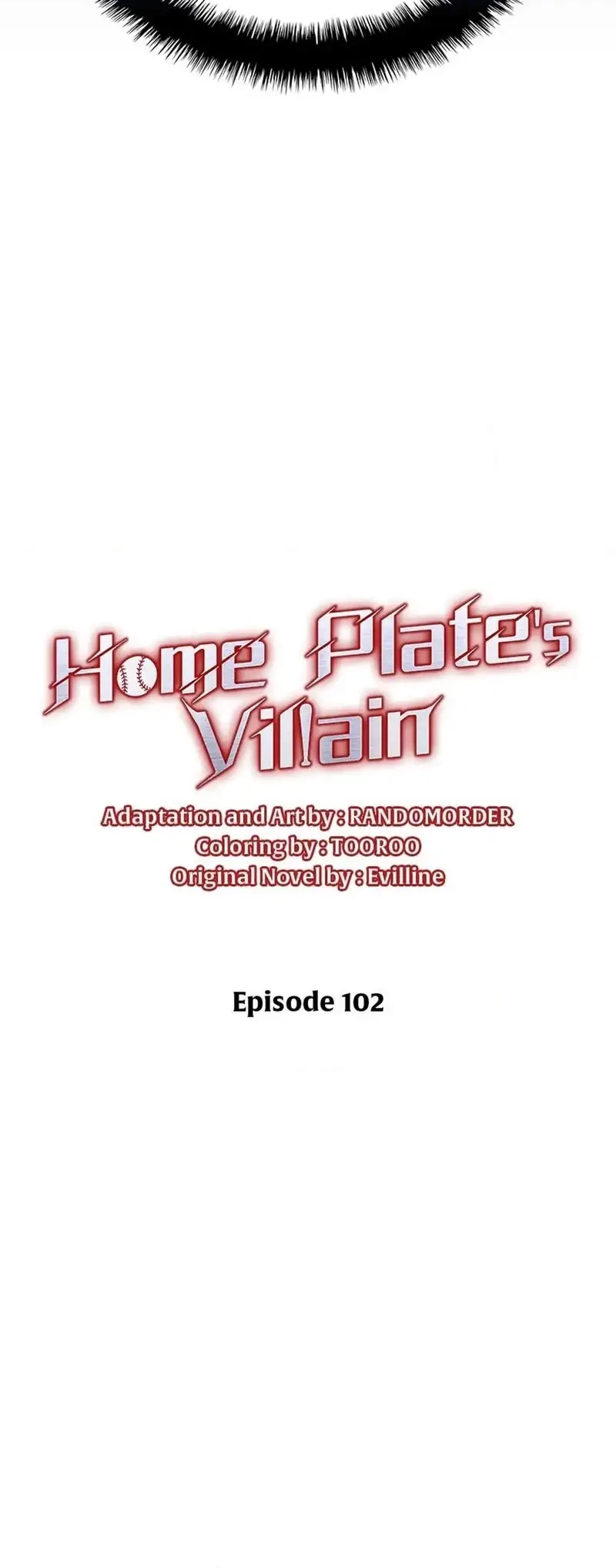 Home Plate Villain Chapter 102 Gambar 4