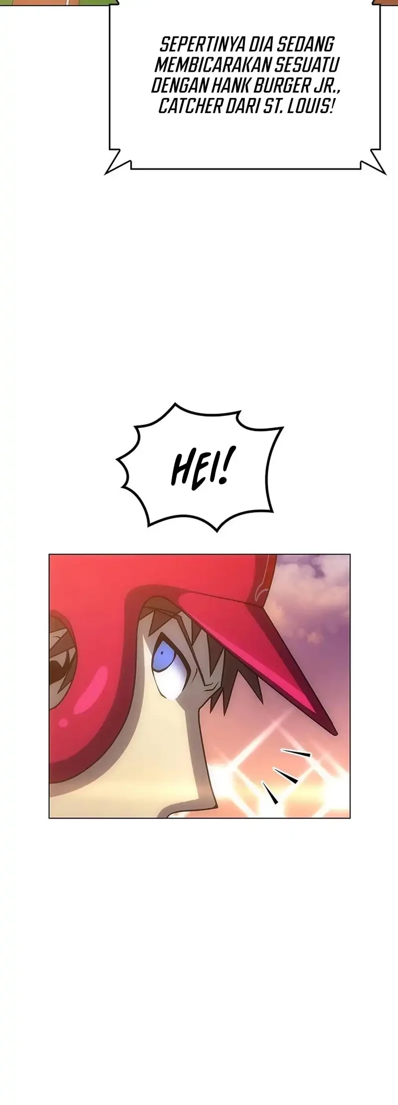 Home Plate Villain Chapter 103 Gambar 4