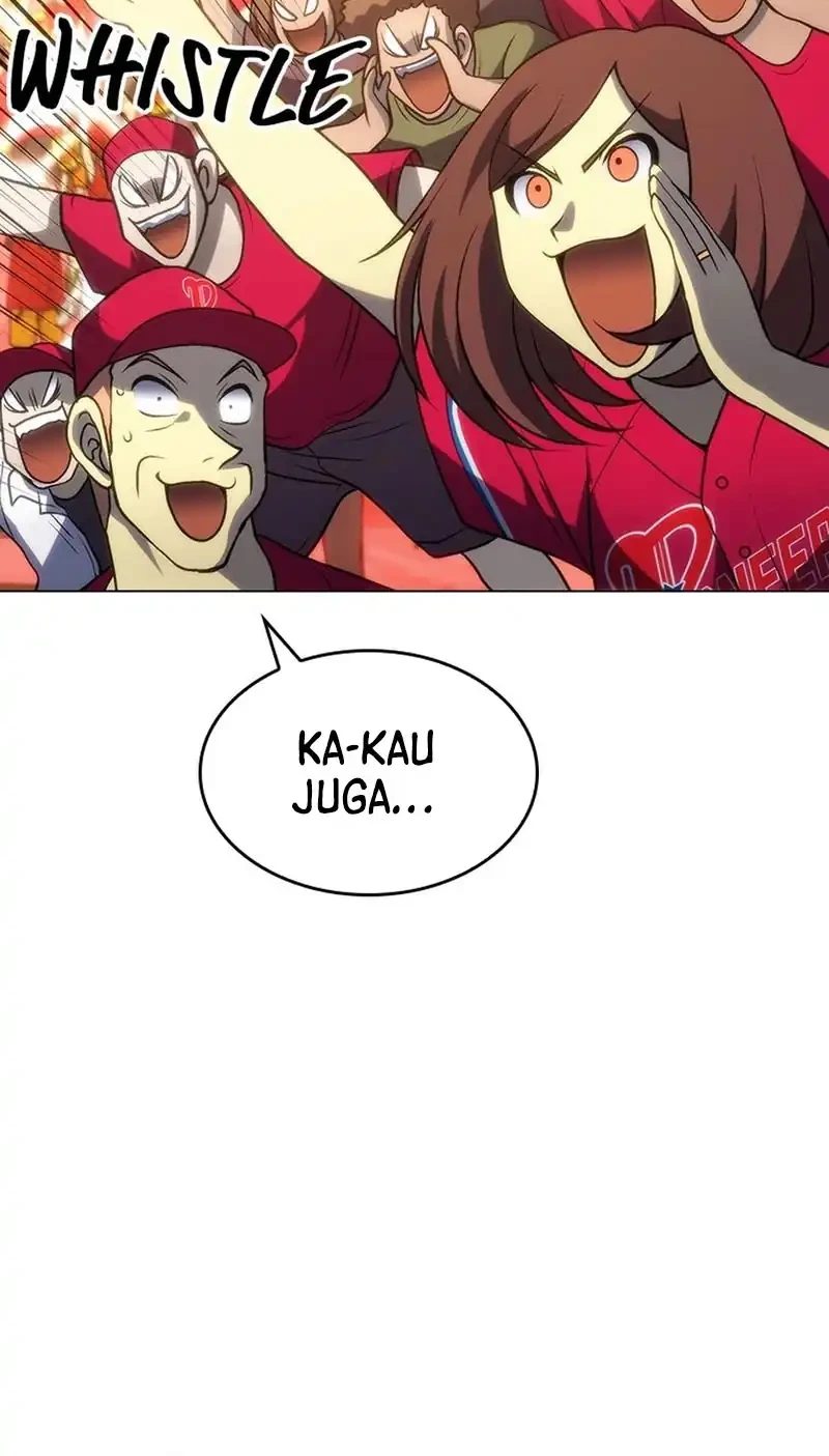 Home Plate Villain Chapter 107 Gambar 5
