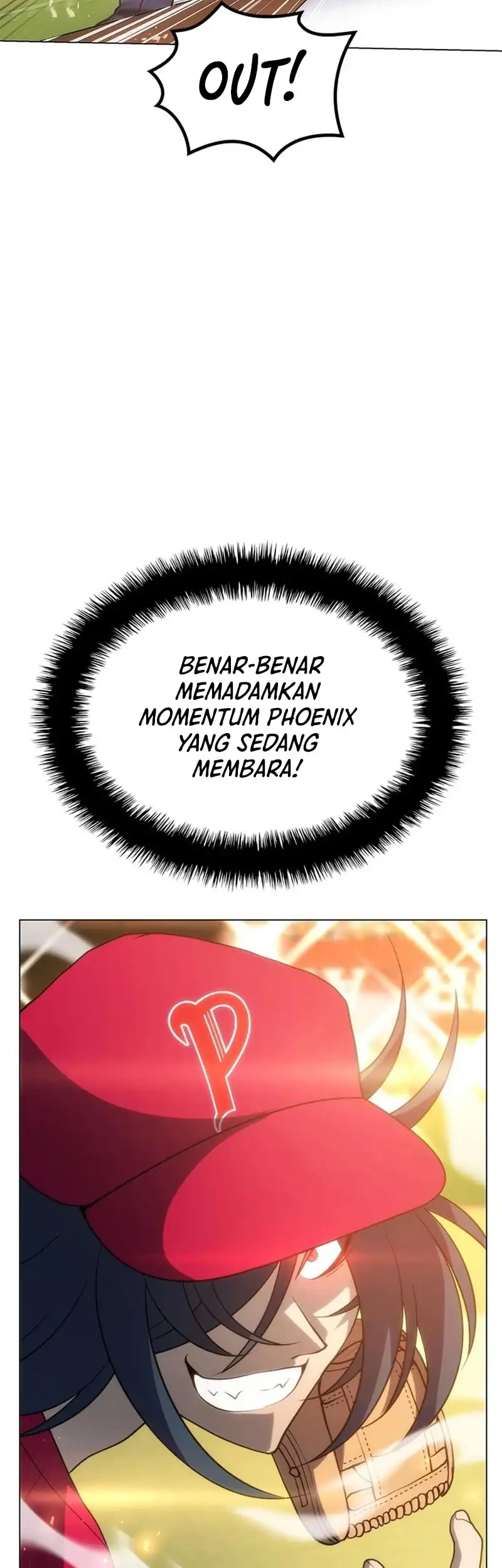 Home Plate Villain Chapter 108 Gambar 4
