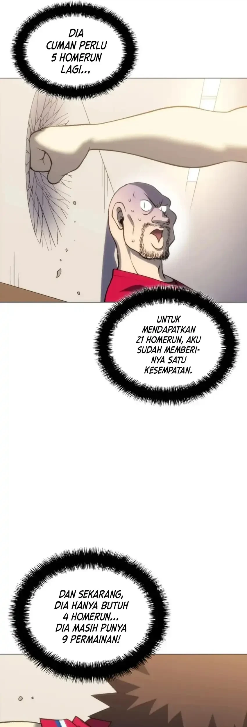 Home Plate Villain Chapter 64 Gambar 5