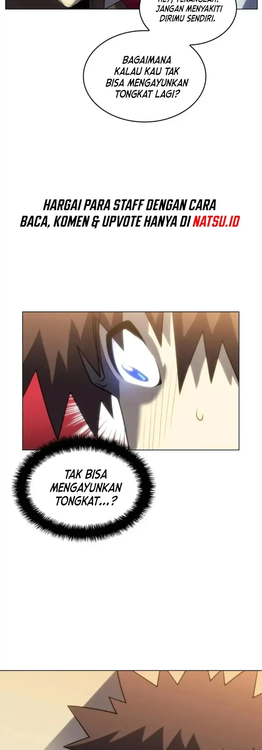 Home Plate Villain Chapter 64 Gambar 7