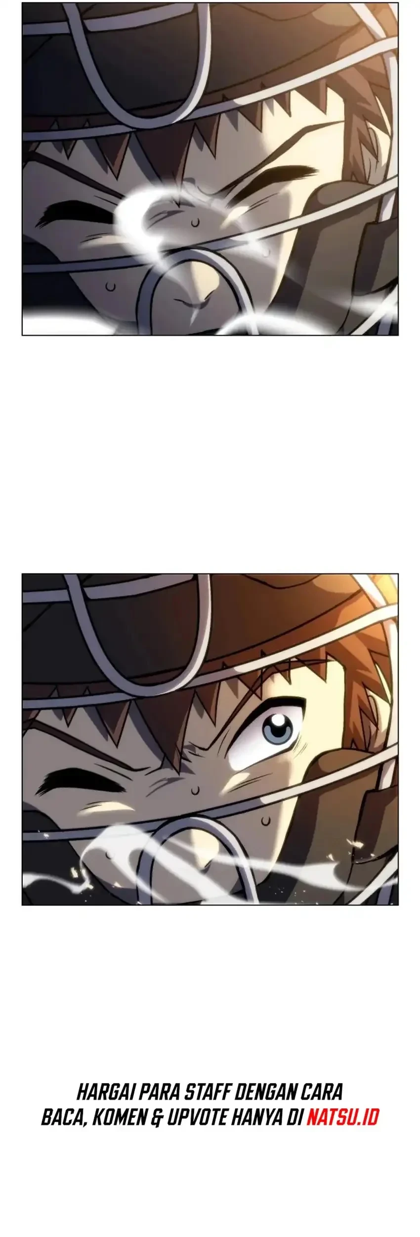 Home Plate Villain Chapter 65 Gambar 5