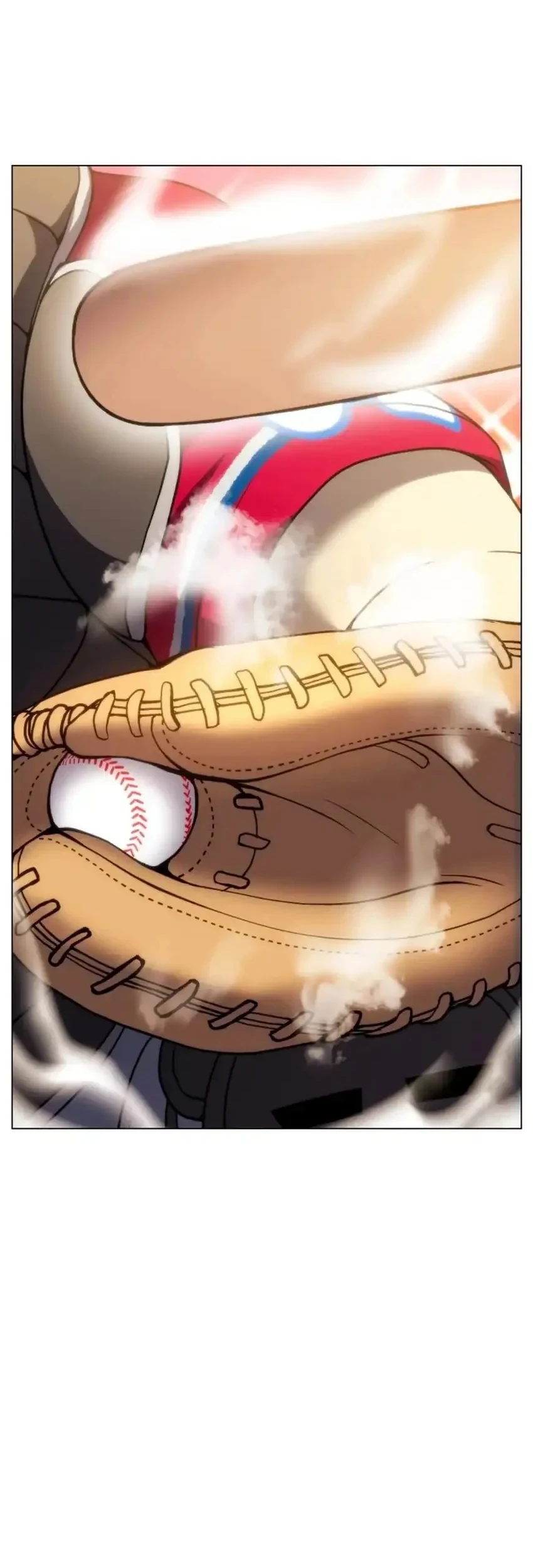 Home Plate Villain Chapter 65 Gambar 6