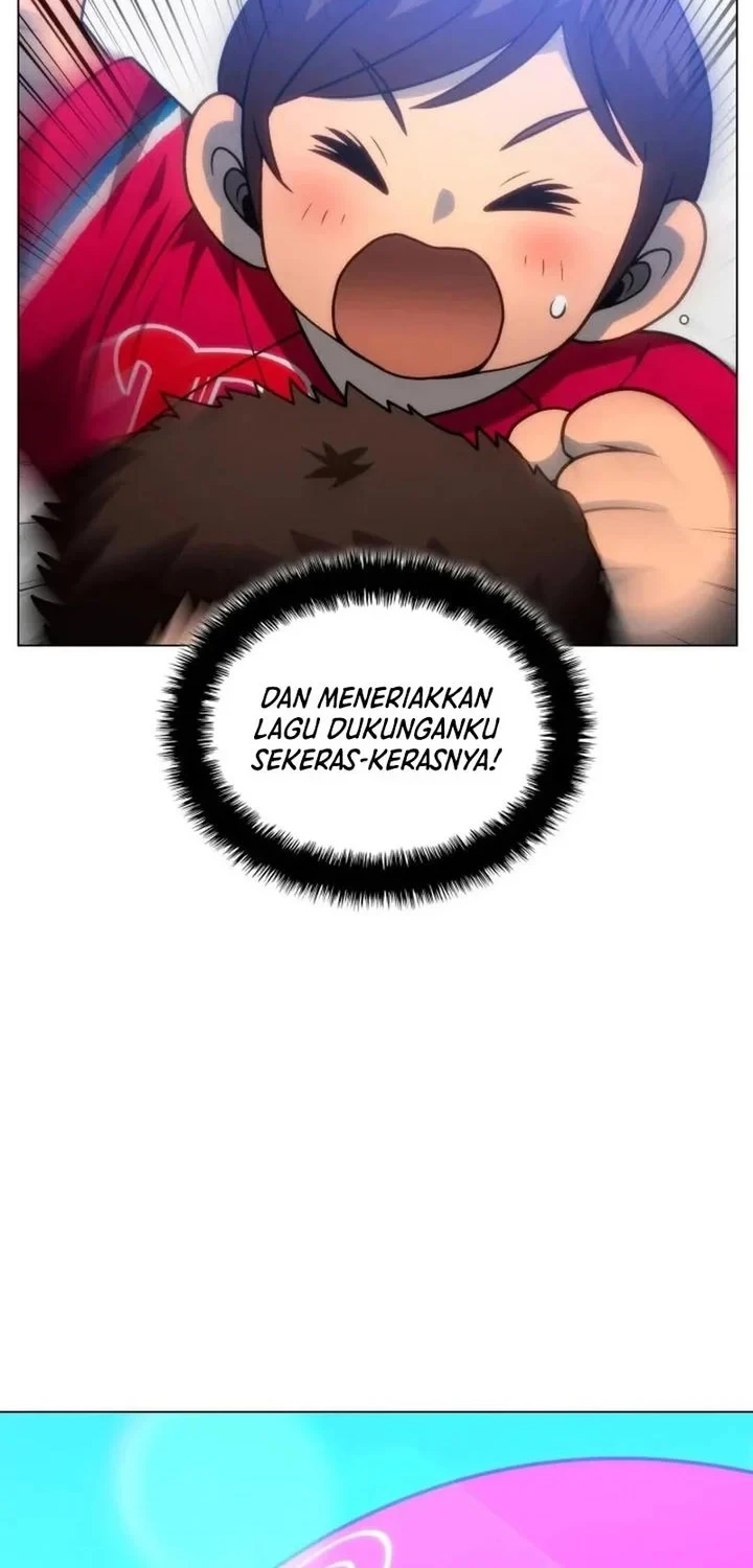 Home Plate Villain Chapter 66 Gambar 4