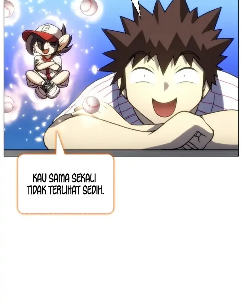 Home Plate Villain Chapter 72 Gambar 5