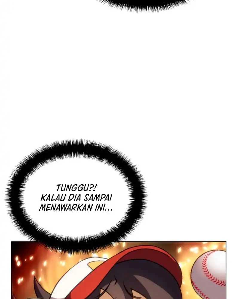 Home Plate Villain Chapter 73 Gambar 5