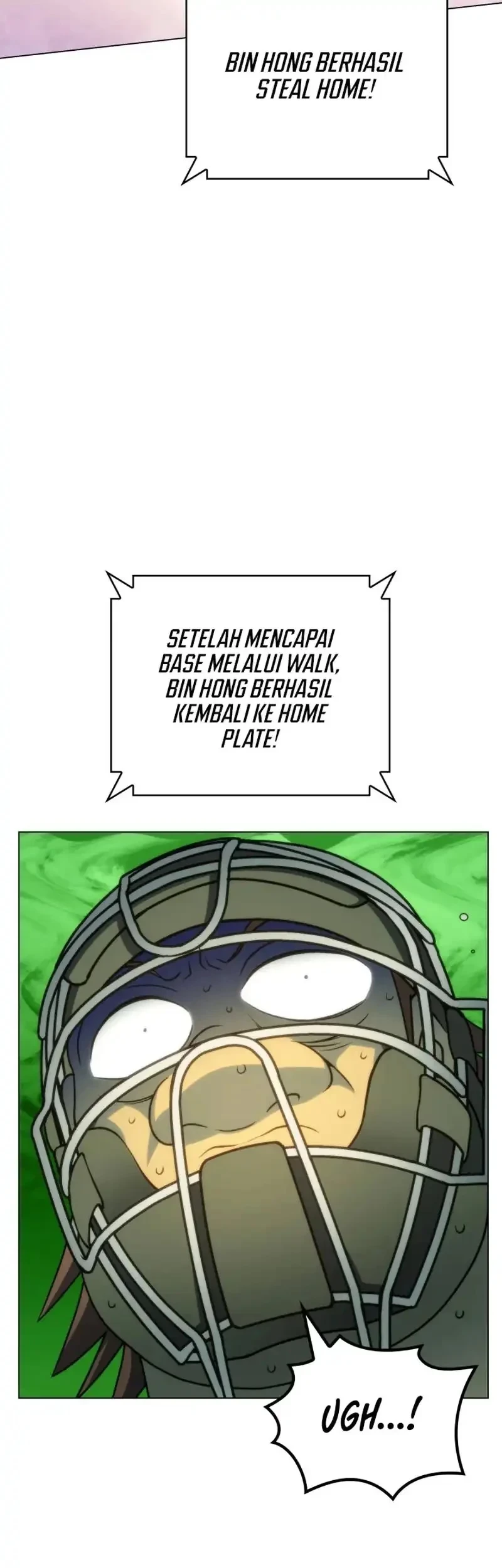 Home Plate Villain Chapter 78 Gambar 5