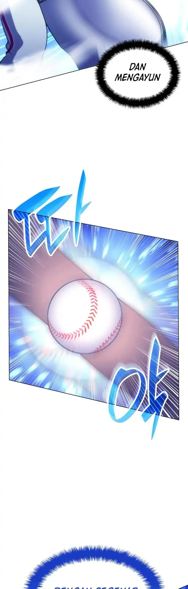 Home Plate Villain Chapter 79 Gambar 4