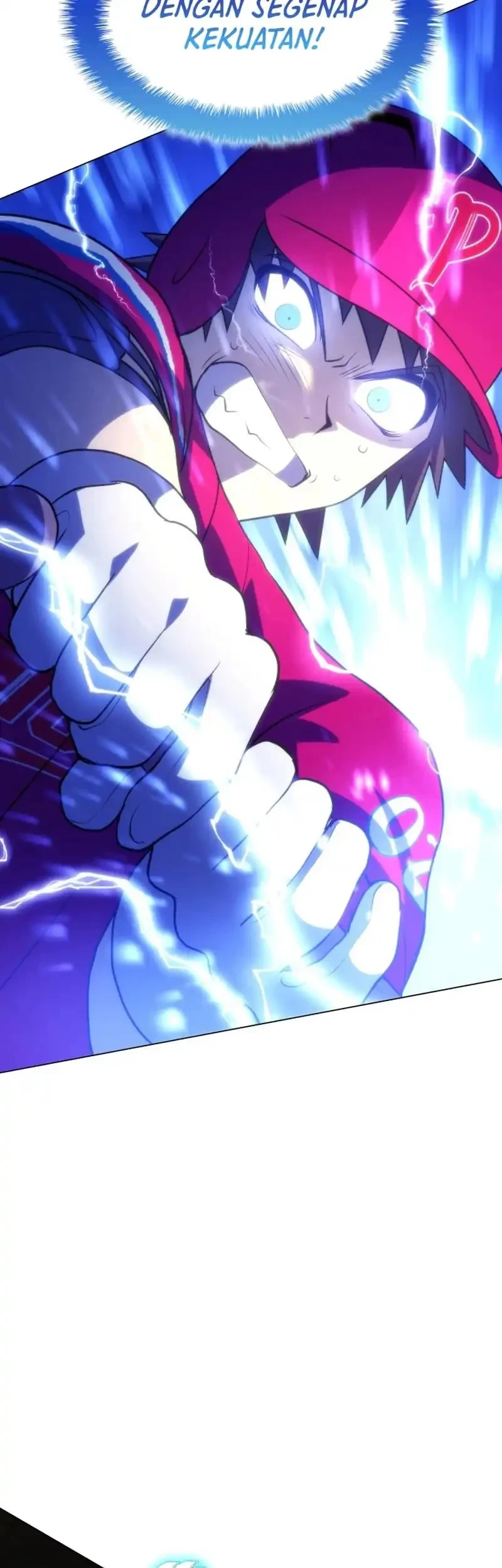 Home Plate Villain Chapter 79 Gambar 5