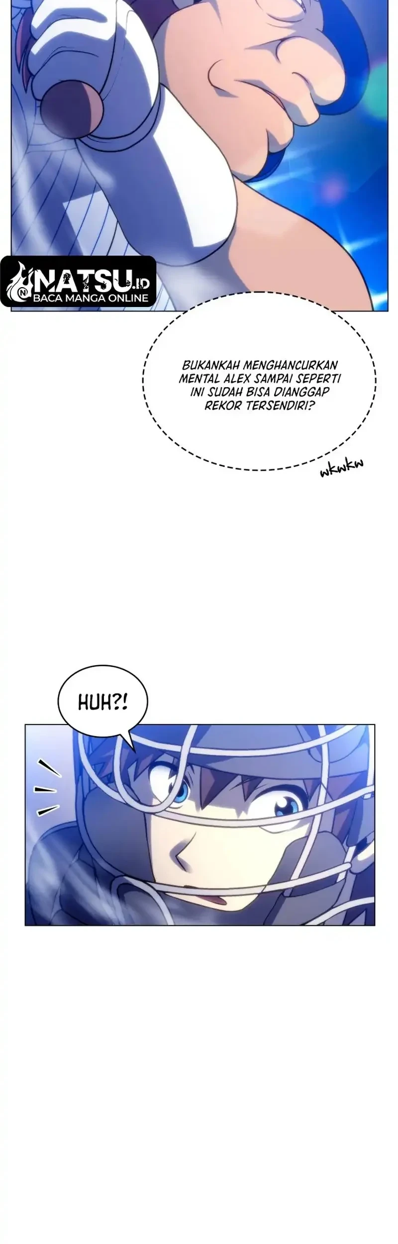 Home Plate Villain Chapter 80 Gambar 4