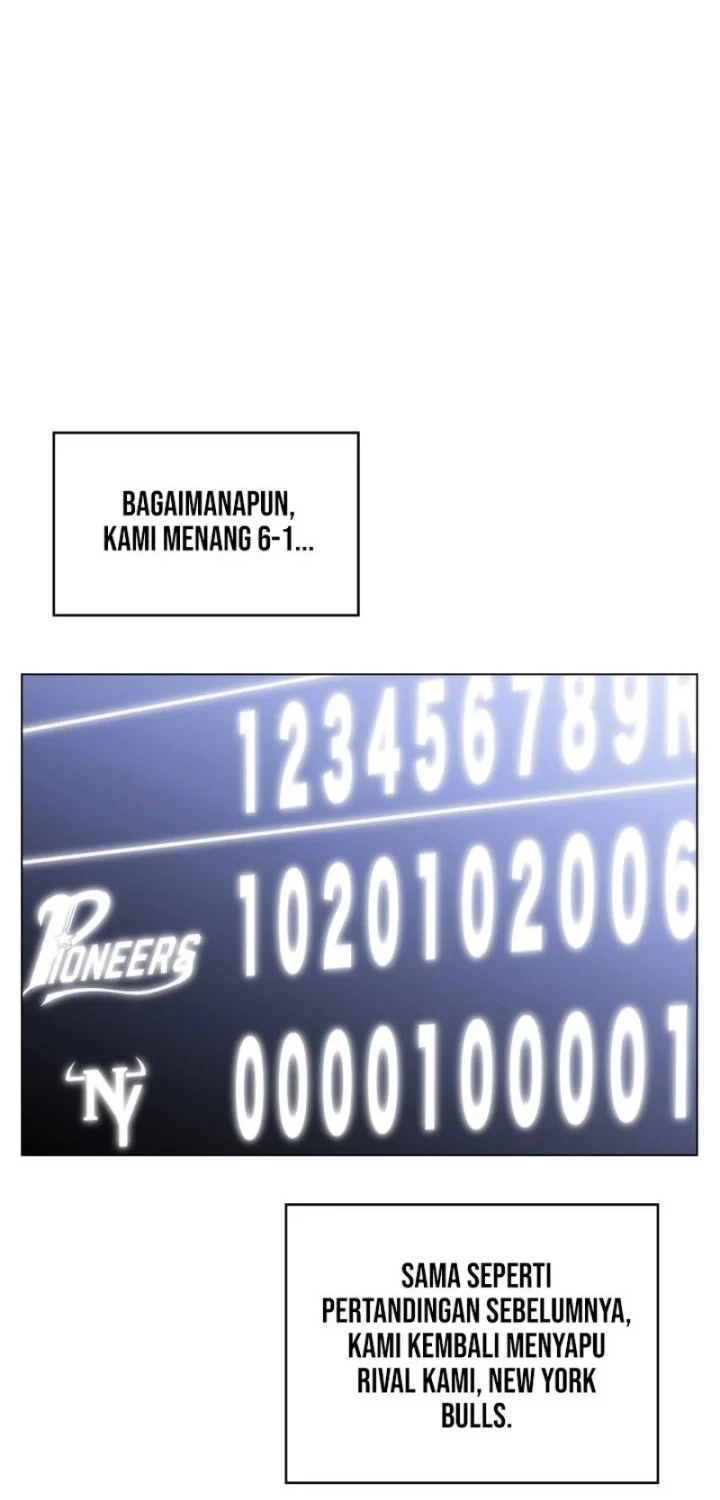 Home Plate Villain Chapter 81 Gambar 4