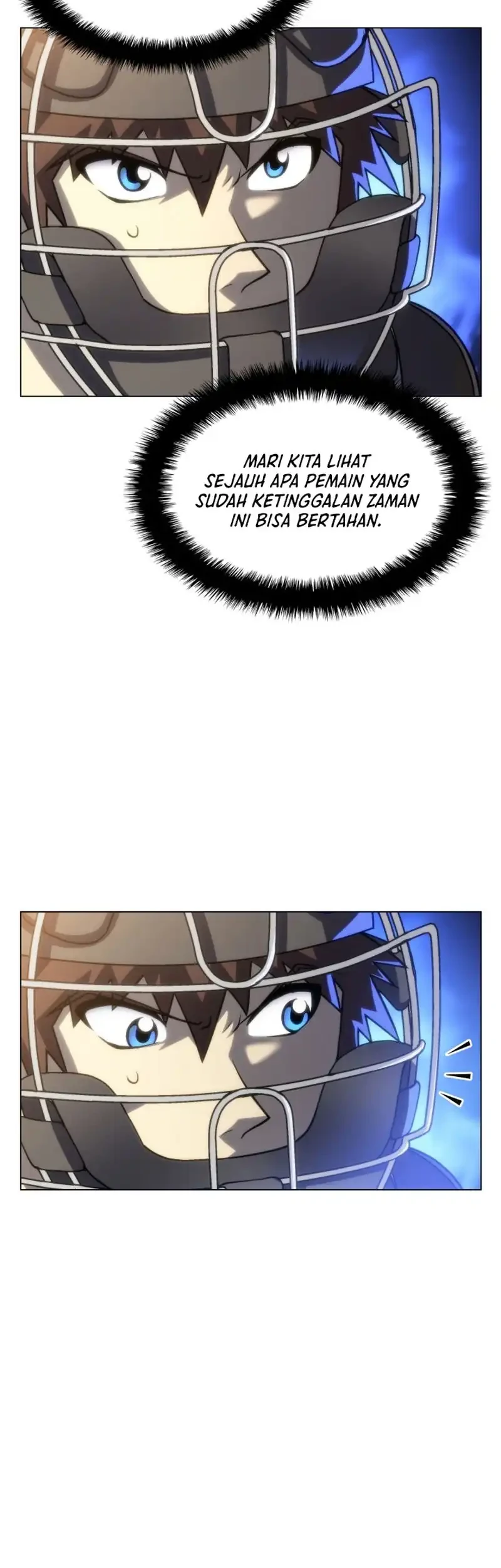 Home Plate Villain Chapter 82 Gambar 5