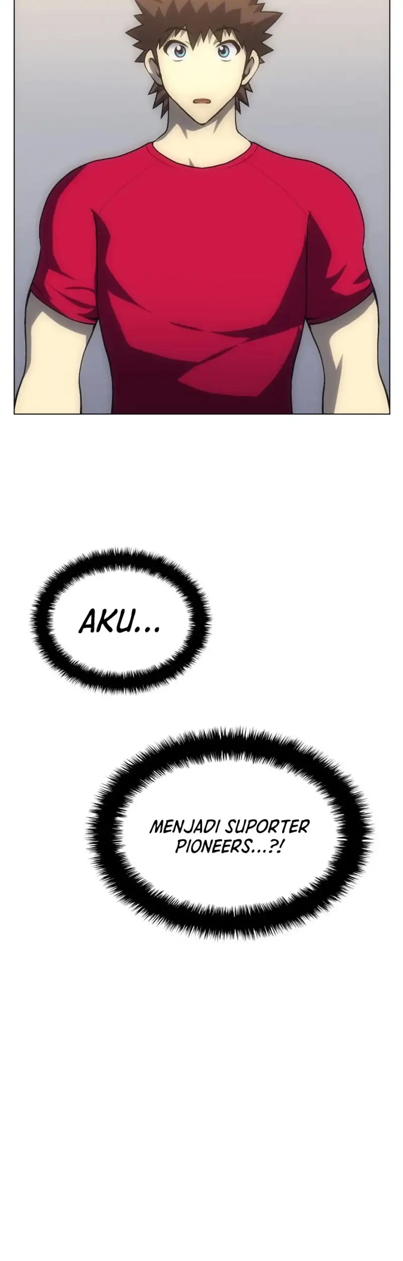 Home Plate Villain Chapter 88 Gambar 5